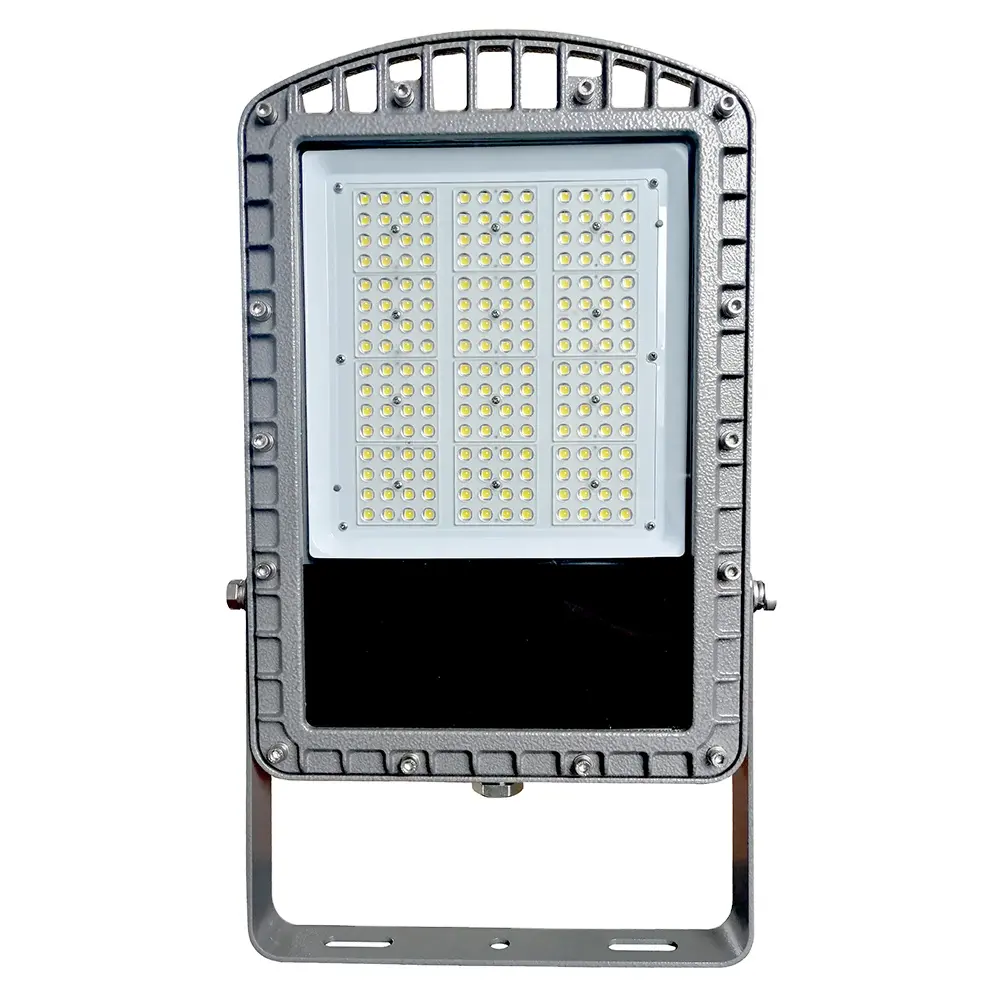 50W-200W explosion-proof lighting water proof led explosionproof lamps outdoor parking lot and street lights