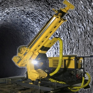 200m 완전 유압식 전기 코어 드릴링 장비 (지하 터널 및 석탄 광산용, 저전압 부품 포함) - Product Image 1