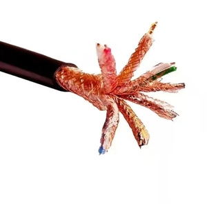 GP Factory PE aislado 300/500V chaqueta de PVC <span class=keywords><strong>Cable</strong></span> de ordenador blindaje Total DJYVP <span class=keywords><strong>DJYPV</strong></span> DJYPVPR DJYVP2 Cables de alimentación trenzados - Product Image 2