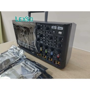 ออสซิลโลสโคป Keysight Infiniivision 3000g X Dsox3034g, 350 เมกะเฮิรตซ์, 4 ช่องสัญญาณอนาล็อก - รับส่วนลด - Product Image 3