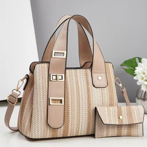 Borsa a Tracolla di Lusso da Donna 2026, Alta Qualità, Nuova <span class=keywords><strong>Moda</strong></span> con Chiusura a Zip, Borse Eleganti per Donne - Product Image 6