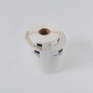 Etiquetas Compatibles con <span class=keywords><strong>Brother</strong></span> DK 11240 1240, 102 mm x 51 mm para <span class=keywords><strong>QL</strong></span> 1050 1060N <span class=keywords><strong>1100</strong></span> 1110NWB - Product Image 3