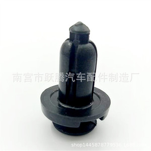 Auto Plastic Expansion Bolts <b>Clips</b> Fasteners For <b>Bumper</b> Mudguard Fender Trunk 1112-1113 Universal Replacement Repair Parts - Product Image 5