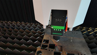 Machine de découpe laser à fibre fermée haute performance 6000W pour tôles métalliques, zone de travail 4020, détails du prix