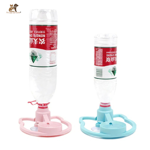 Bebedero Portátil para Gatos, Dispensador Automático <span class=keywords><strong>de</strong></span> <span class=keywords><strong>Agua</strong></span> para Mascotas, Sin Filtro, Sin Enchufe, Recipiente <span class=keywords><strong>de</strong></span> Flujo Automático - Product Image 1