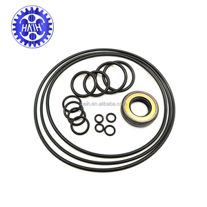 247546A1วงแหวนซีลน้ำมัน madeto Fits -IH รถตักดินรุ่น580M 580SM + - Product Image 5