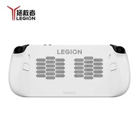 Console de jeu portable Legion Go S 2025, ordinateur portable de jeu portable 8 pouces, Ryzen Z2 GO, 1 To de RAM, écran tactile, batterie 5000 mAh, Windows 10