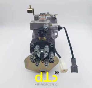Pompe à injection de carburant 22100-1C050 22100-1C190 pour moteur diesel Toyota 1HZ HZJ76 HZJ78 HZJ79 pour engins de construction - Product Image 5