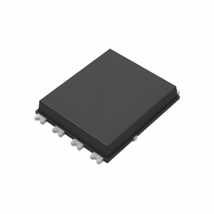 In Stock Buy Electronics Components Online Transistors 8-PowerTDFN TQM110NB04DCR RLG - Product Image 1