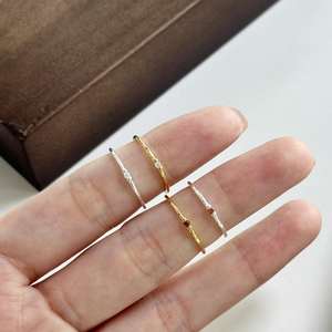fashion jewelry for women Fashion <b>Ring</b> Fine Jewelry <b>Ring</b> Fashion Jewelry Set <b>Silver</b> <b>925</b> Jewelry <b>925</b> Sterling <b>Silver</b> Jewellery - Product Image 2