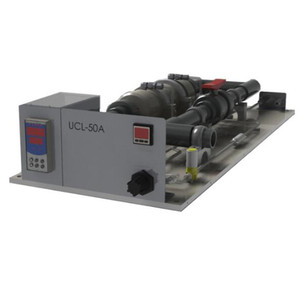 พัดลม ULFA รุ่น 1000SL 100V แรงดันปานกลาง โครงอะลูมิเนียมหล่อขึ้นรูป ทิศทางการไหลของอากาศเป็นบวก - Product Image 4