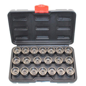 20 pcs Roue Vis Serrure Jeu De Douilles <span class=keywords><strong>Pour</strong></span> BMW <span class=keywords><strong>Pour</strong></span> Prise <span class=keywords><strong>antivol</strong></span> Retrait - Product Image 1