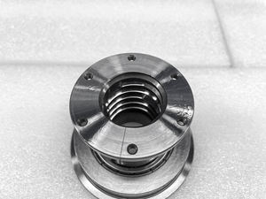 Rodamiento Nuevo de Cremallera de Dirección Asistida WWT DB533D070DM EB533D080BG FB533D070BD para Ford Explorer - Product Image 3