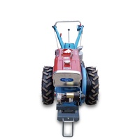 Tracteur à main pour moteur, 8, 15hp, diesel, modèle