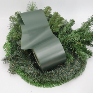 Pellicola in PVC Verde di Alta Qualità per Albero di Natale, Vendita all'Ingrosso - Product Image 6