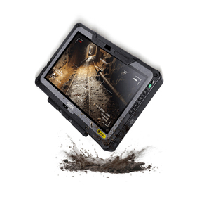 Getac F110-ex Fully Rugged <b>Tablet</b> 11.6" Ip65 <b>for</b> Industry Brandnew Original Price Negotiable Getac F110-ex Getac F110-ex Fully - Product Image 4