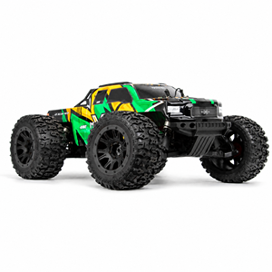 Coche <span class=keywords><strong>de</strong></span> Carreras a <span class=keywords><strong>Control</strong></span> Remoto H9902, Escala 1/8, 2.4GHz, Eléctrico, Todoterreno, <span class=keywords><strong>con</strong></span> Rango <span class=keywords><strong>de</strong></span> <span class=keywords><strong>Control</strong></span> <span class=keywords><strong>de</strong></span> 350 Metros - Product Image 1