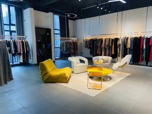 2025 Châu Âu Mỹ Mùa Hè Bohemian A-Line Midi Váy Giản Dị Voan Với Tự Nhiên Vòng Eo Chảy Đu Lớp Đồng Bằng Nhuộm - Product Image 6