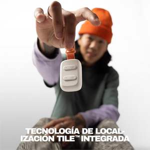 Audífonos Inalámbricos <span class=keywords><strong>Skullcandy</strong></span> Dime 3, 20 h de Duración, Micrófono, Compatibles con iPhone y Android, Color Blanco, China - Product Image 4