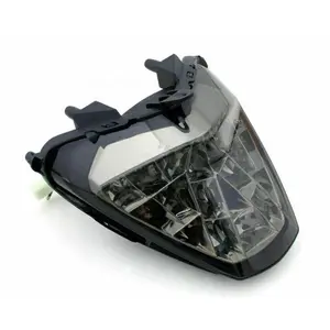 33710-KPP-T01 Original LED Turn Signal Brake Taillight For Super Bike CBR125R CBR 150 250 300 15-18