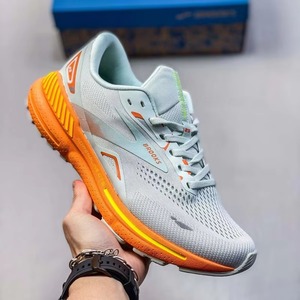 <span class=keywords><strong>Chaussures</strong></span> de sport GTS23 de créateur en promotion – Amorti de soutien, respirantes en maille, pour hommes et femmes, idéales pour la course en extérieur et le marathon - Product Image 5