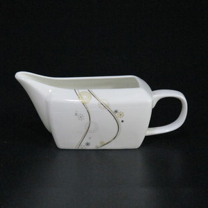 Juego de Vajilla Cuadrada de Porcelana China de 125 Piezas <span class=keywords><strong>en</strong></span> <span class=keywords><strong>Oferta</strong></span>, Vajilla Cuadrada Tangshan - Product Image 6