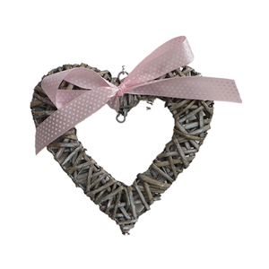 Moderne Geweven Rieten Kerst Geschenkdoos Voor Huisfeest Decoraties Nieuwjaarsvieringen Opslag Accessoire Groothandel Accessoire - Product Image 3