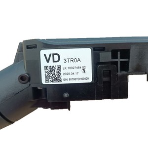 25560-3TR0A Combination Control <strong>Switch</strong> Assembly Includes Headlight Wiper and <strong>Turn</strong> <strong>Signal</strong> <strong>Switches</strong> <strong>for</strong> Nissan Teana L33 Sylphy - Product Image 5