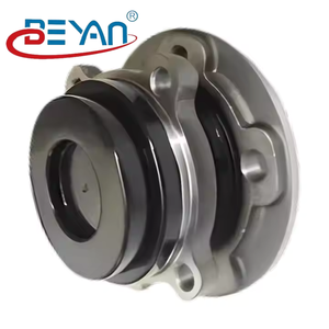 Roulement de moyeu de roue de haute qualité en gros 31206874443 31226850415 33416867926 33416852157 pour BMW 2 Active Tourer <span class=keywords><strong>MINI</strong></span> <span class=keywords><strong>CLUBMAN</strong></span> - Product Image 3