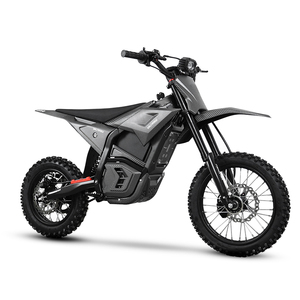 Motocicleta Dirk Bike de 48V 3840W para Jóvenes, Tamaño Completo, de Proveedores Verificados - Product Image 1
