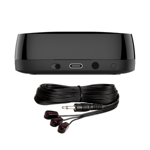 Control Remoto Universal Zigbee Matter Tuya Smart IR Blaster, Emisor Externo con Cable para Integración de Dispositivos del Hogar - Product Image 2