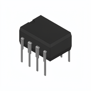 Transistores Originales 8-SO FLMP FDS7064N, Componentes Electrónicos - Product Image 1