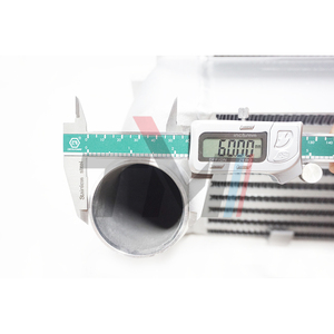 Performance Front Mount Intercooler voor BMW F20 F21 F22 F30 F31 F32 F33 F34 N13 N20 N55 motor M135i M235i 335i 435i 328i 320i - Product Image 5