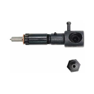 Injecteur de carburant pour moteur diesel 186FA 10HP, ensemble de buses de remplacement pour équipement agricole monocylindre refroidi par air - Product Image 2