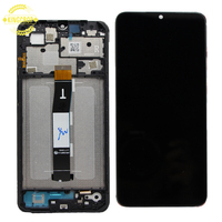 Pour XIAOMI Redmi 13C 12C 11A 10C 10X 10A 5G Affichage, Pour Redmi 9C 9AT 9T Sport 8A PRO Écran, Pour Redmi7A 6A 5A 4A LCD Numériseur