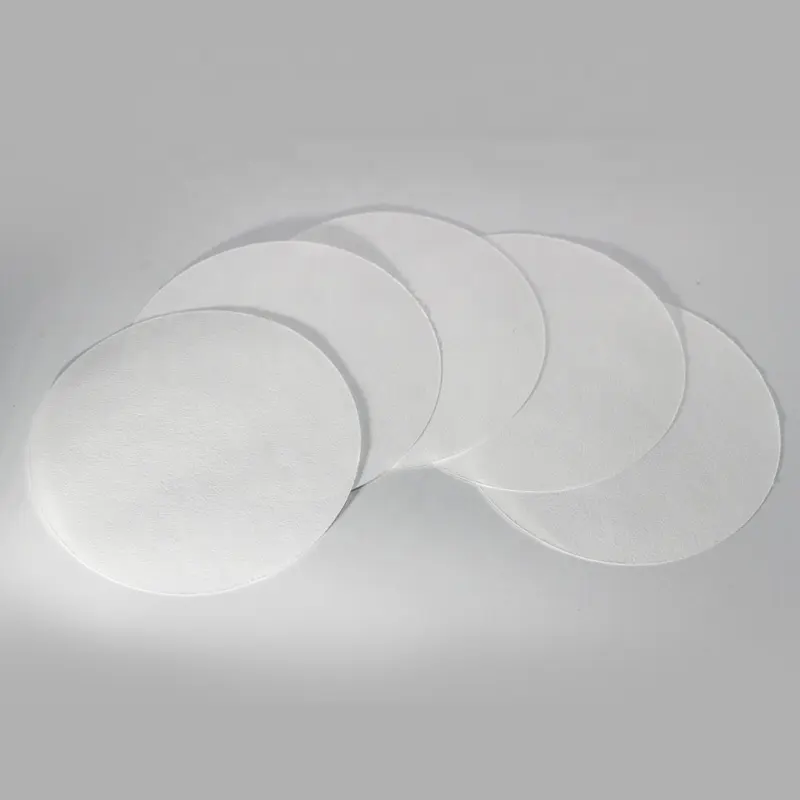 Equivalent to whatman 3mm 44 90mm 110mm 125mm 240mm filter paper