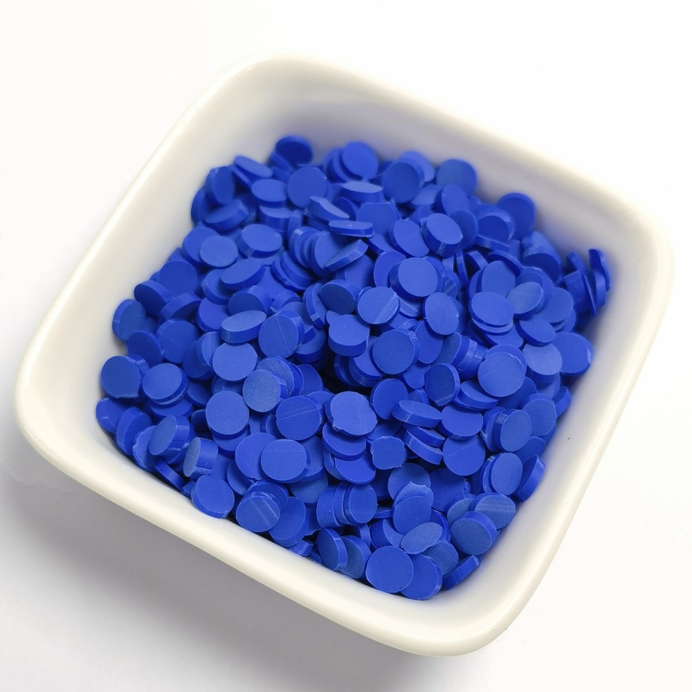 21 # Bleu violet