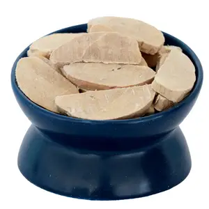 Cubetti di anatra liofilizzati ingredienti naturali fornitore di anatra pura al 100% nutrizione ricca di proteine personalizzazione sana