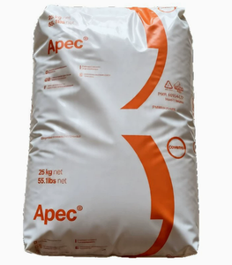 PC Transparente de Alto Impacto 1803 Apec ®   Policarbonato Resistente a Altas Temperaturas para Iluminación del Hogar y Componentes de Electrodomésticos - Product Image 1