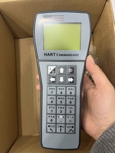 HART 375 เครื่องสื่อสารแบบพกพา 80MHz SH3 ข้อมูลจำเพาะทางเทคนิคของไมโครโปรเซสเซอร์ - Product Image 6