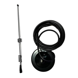 Antenne Wi-Fi Starlink d'intérieur 5G 900/1800 MHz, antenne GSM à ressort, antenne de communication - Product Image 1