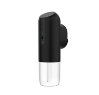 Diffuseur de parfum électrique mural TW-HP01 150ML avec contrôle par application pour hôtel et usage domestique, diffuseur d'huiles essentielles