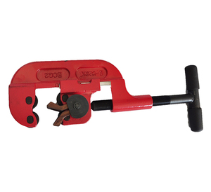 ECG2 Manual <b>Tool</b> Pipe Cold Cutter for Steel Pipes 2 Inches - Product Image 6