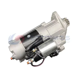 HIGH QUALITY Starter Motor For Sinotruk Howo D12 Engine Vg1246090002