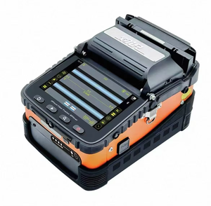 Signal Fire AI-6A Mehrsprachiger Glasfaser-Spleißautomat Glasfaser-Spleißmaschine FTTH Optischer Glasfaser-Spleißautomat - Product Image 3