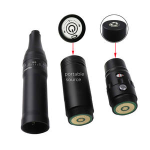 Kit <span class=keywords><strong>de</strong></span> Micropigmentación para Labios con Dermógrafo Inalámbrico para Tatuaje <span class=keywords><strong>de</strong></span> <span class=keywords><strong>Ojos</strong></span> y Microblading <span class=keywords><strong>de</strong></span> Marca Propia - Product Image 5