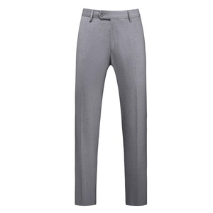 Pantaloni da <span class=keywords><strong>uomo</strong></span> pantaloni eleganti pantaloni di alta qualità - Product Image 6