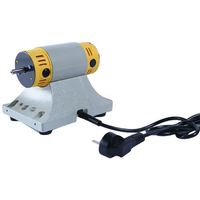 DAWNTECH Petite machine de ponçage et de polissage de couteaux motorisée à commande numérique CNC 220V/380V
