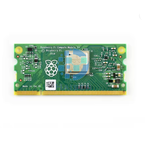 وحدة كومبوت Pi أصلية 3 + توت العليق Pi CM3 + 8GB/16GB/32GB EMMC ذاكرة فلاش لوحة تطوير Pi التوت - Product Image 3