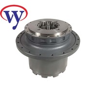 Ricambi per Escavatore Cingolato Weiyou - Riduttore di Traslazione PC200-6 PC200-7 per Kamatsu P/N: 20Y-27-00200 20Y-27-00352
